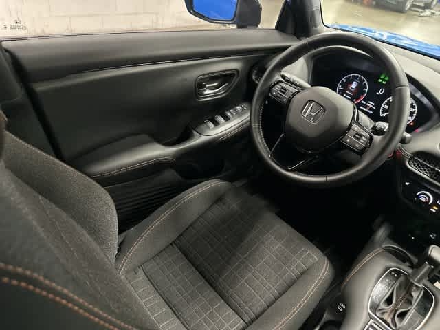 Used 2026 Honda HR-V Sport image 12