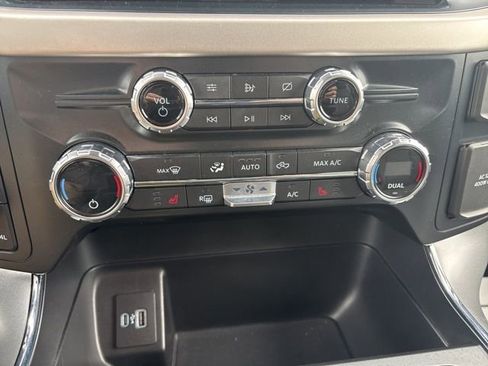 Used 2021 Ford F150 XLT w/ Equipment Group 302A High image 15