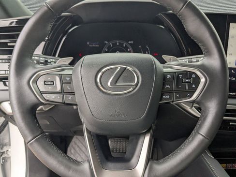 Used 2024 Lexus RX 350 FWD w/ Technology Package image 9