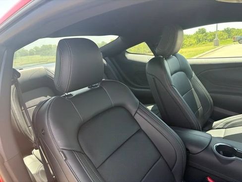 Used 2026 Ford Mustang Premium RWD image 11