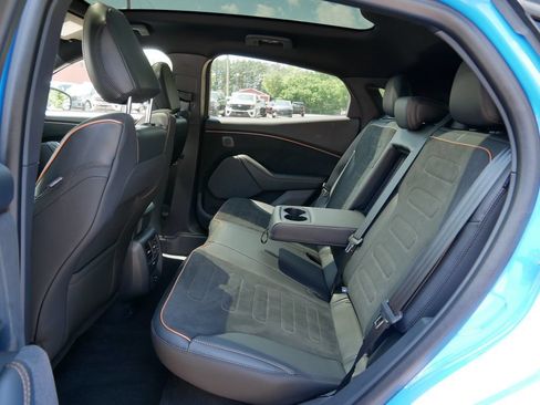 Used 2023 Ford Mustang Mach-E GT AWD/4WD image 11