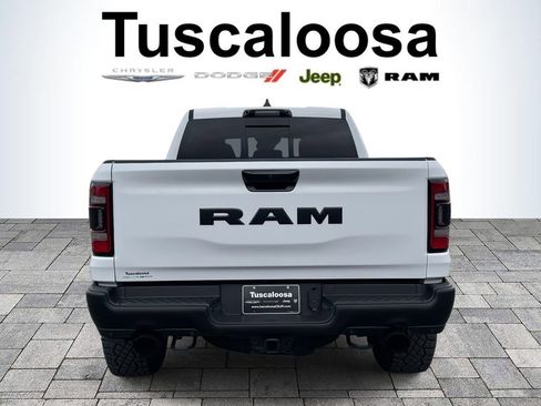 New 2024 RAM 1500 TRX image 6