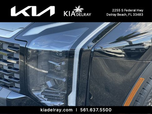 Used 2026 Kia Sportage EX w/ EX Panorama Roof Package image 6