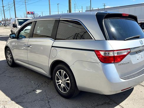 Used 2013 Honda Odyssey EX-L image 7