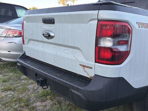 Used 2023 Ford Maverick Tremor w/ Tremor Off-Road Package image 5