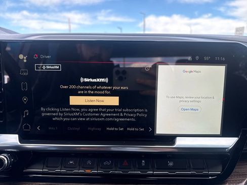 Used 2024 GMC Sierra 1500 Elevation image 19