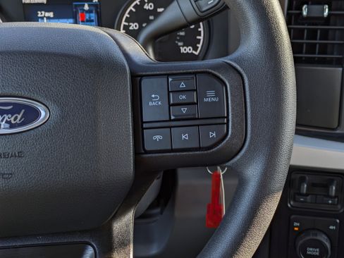 New 2026 Ford F450 XL w/ FX4 Off-Road Package image 50