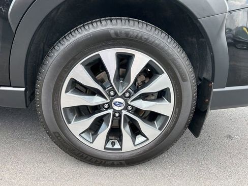 Used 2023 Subaru Outback Touring XT image 43