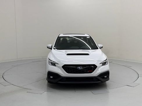 New 2026 Subaru WRX Limited AWD/4WD image 8