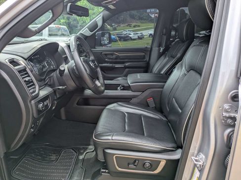 Used 2019 RAM 1500 Limited w/ Body Color Bumper Group AWD/4WD image 20