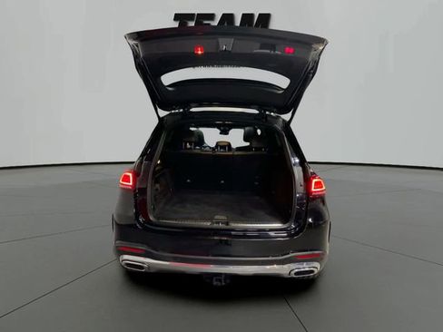 Used 2021 Mercedes-Benz GLE 350 GLE 350 image 6