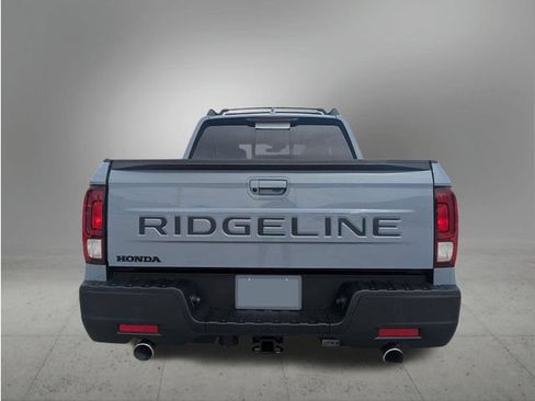 New 2026 Honda Ridgeline RTL image 4