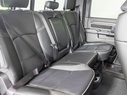 New 2026 RAM 2500 Laramie w/ Night Edition AWD/4WD image 41