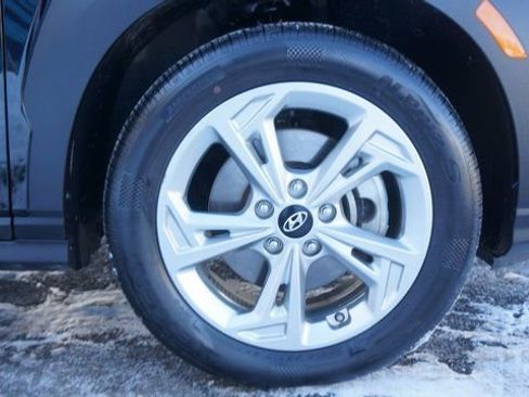 Used 2023 Hyundai Kona SEL image 94