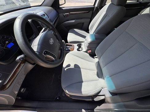 Used 2010 Hyundai Santa Fe GLS w/ Summer Event Pkg 21 image 8