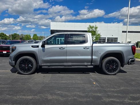 New 2026 GMC Sierra 1500 Elevation AWD/4WD image 10