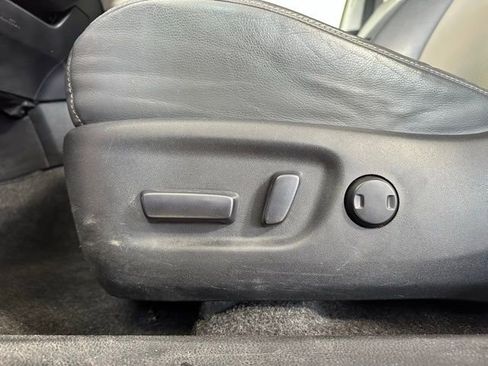 Used 2015 Toyota RAV4 Limited image 22