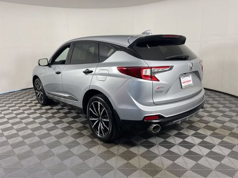 Used 2025 Acura RDX A-Spec AWD/4WD image 15