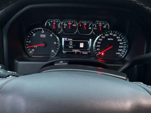 Used 2018 GMC Sierra 1500 SLT image 22