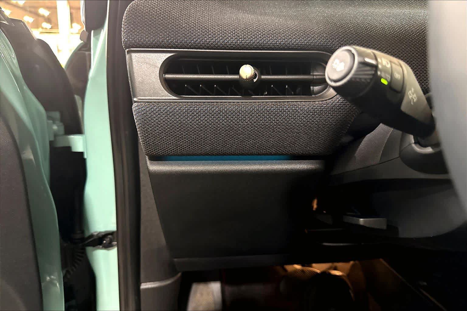 Used 2025 MINI Cooper S FWD image 36