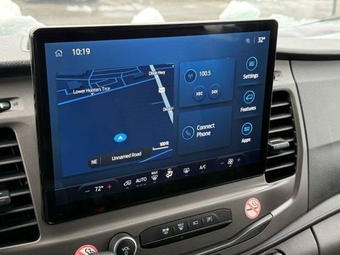 Used 2022 Ford Transit 350 XLT image 22