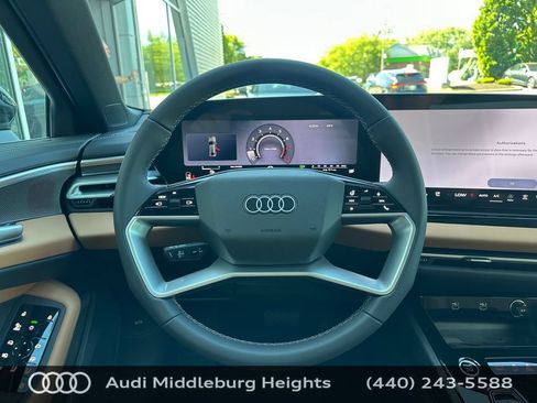Used 2026 Audi A5 2.0T Premium Plus AWD/4WD image 21
