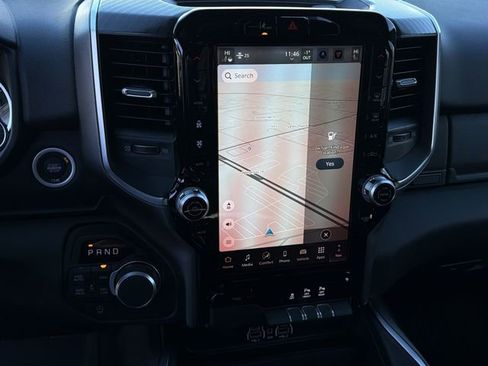 New 2026 RAM 1500 Big Horn image 19