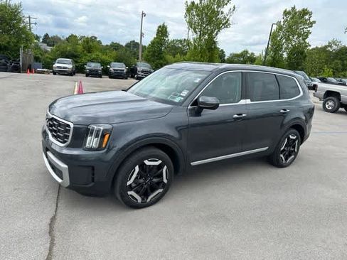 Used 2023 Kia Telluride S AWD/4WD image 16