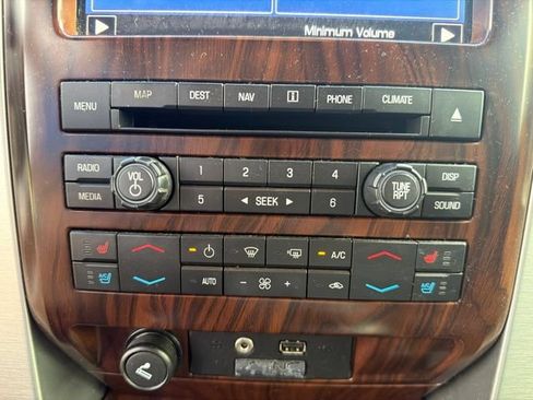 Used 2010 Ford F150 Platinum AWD/4WD image 32