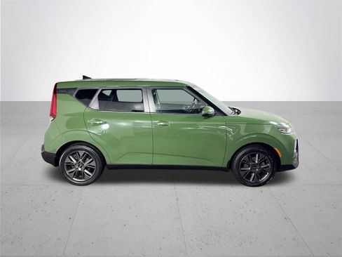 Used 2021 Kia Soul EX FWD image 5