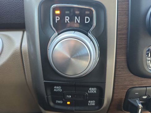 Used 2015 RAM 1500 Laramie w/ Convenience Group image 22