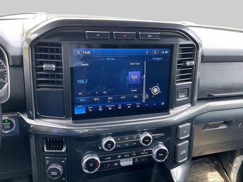Certified 2023 Ford F150 XLT w/ Equipment Group 302A High AWD/4WD image 6