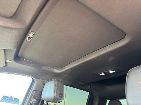 Used 2024 Chevrolet Silverado 3500 High Country w/ High Country Premium Package image 15