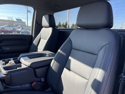 New 2025 Chevrolet Silverado 3500 W/T w/ WT Convenience Package image 15