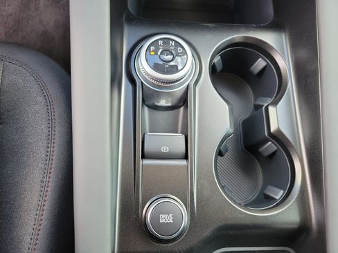 New 2026 Ford Explorer Active RWD image 30