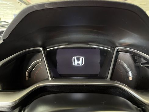 Used 2019 Honda Civic Sport image 12