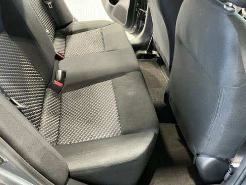 Used 2024 Nissan Versa S image 20