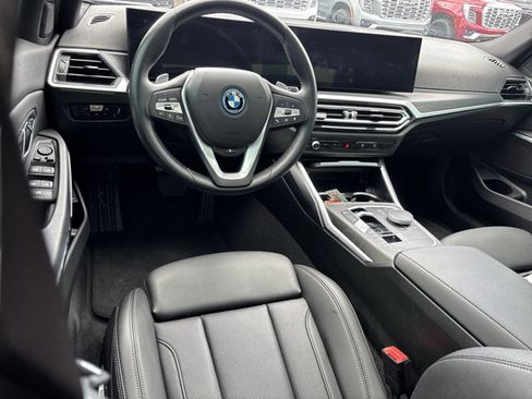 Used 2024 BMW 330e xDrive AWD/4WD image 15