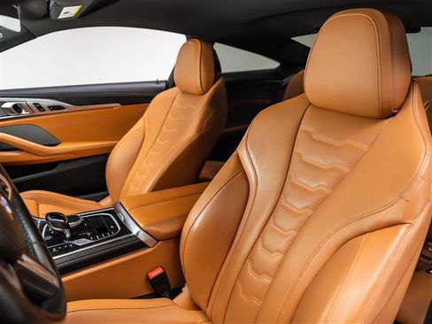 Used 2022 BMW 840i Coupe RWD image 14