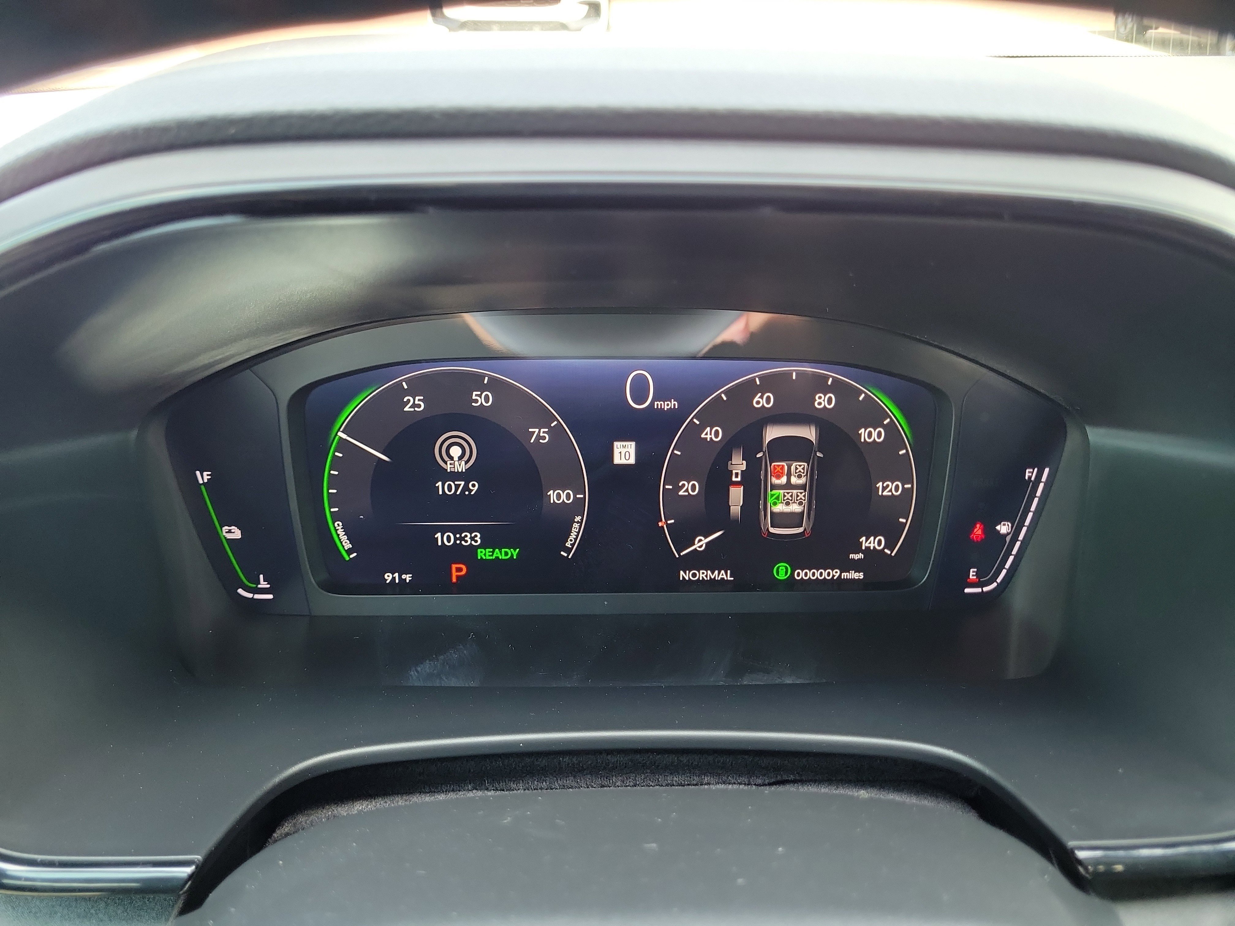 Used 2026 Honda CR-V Sport-L image 29