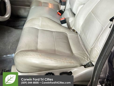 Used 2002 Ford F150 Lariat image 20