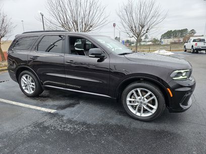 Used 2024 Dodge Durango GT
