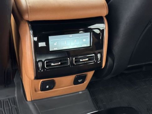 Used 2020 Lincoln Aviator Black Label w/ Dynamic Handling Package AWD/4WD image 14
