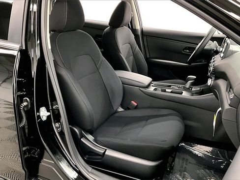 New 2025 Nissan Sentra S image 33