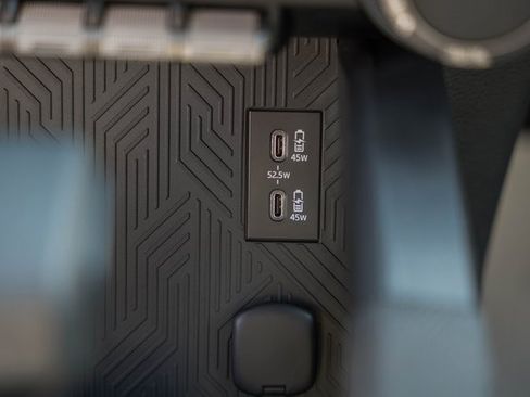 New 2025 Toyota Tacoma SR image 24