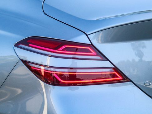 New 2026 Genesis G70 3.3T Sport Prestige image 11