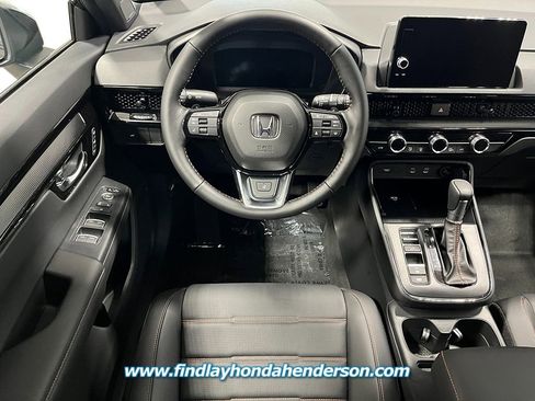 New 2026 Honda CR-V Sport Touring image 17