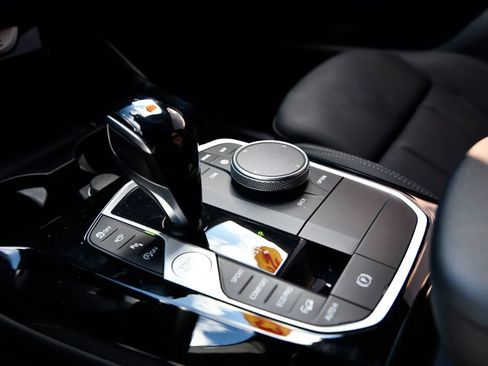 Used 2023 BMW X3 xDrive30i w/ M Sport Package image 21