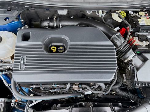 Used 2020 Lincoln Corsair Reserve w/ Equipment Group 201A image 31