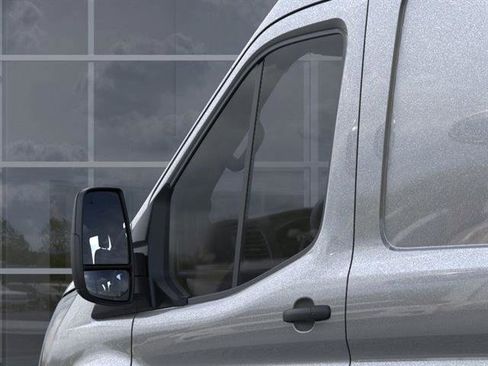 New 2026 Ford Transit 250 148 Medium Roof image 22